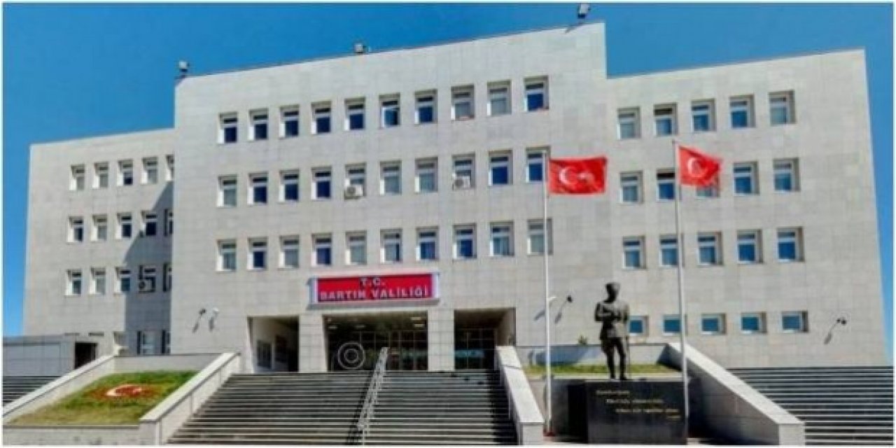 Bartın Valiliği skandal 'soruşturma' kararını neden geri çekti?