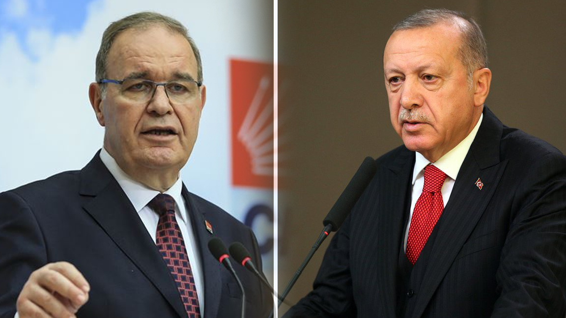 Öztrak’tan Erdoğan’a ikramiye tepkisi: "Gasp ettiğin 400 liranın hesabını tıpış tıpış vereceksin!"