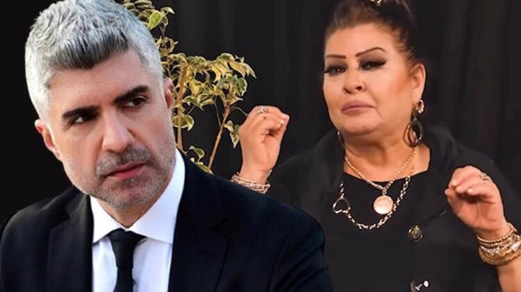 Şarkıcı Yeliz: Özcan Deniz'le aşk yaşadık
