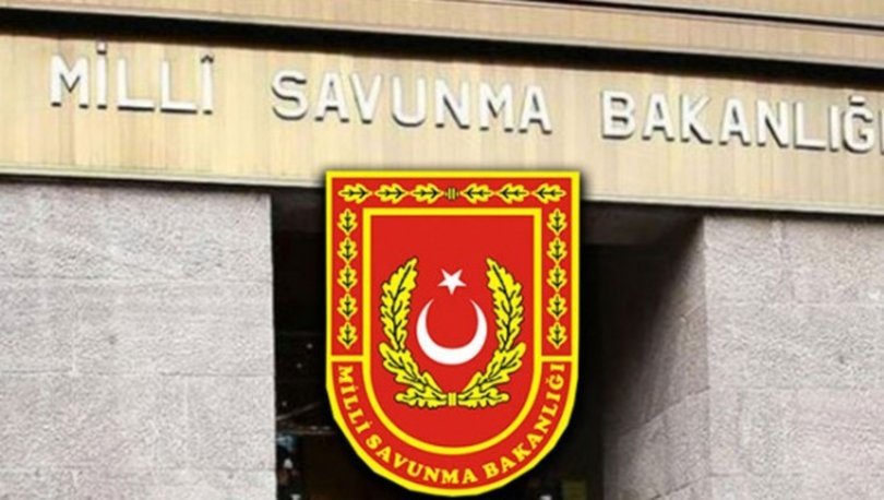 MSB'den flaş İncirlik Üssü açıklaması