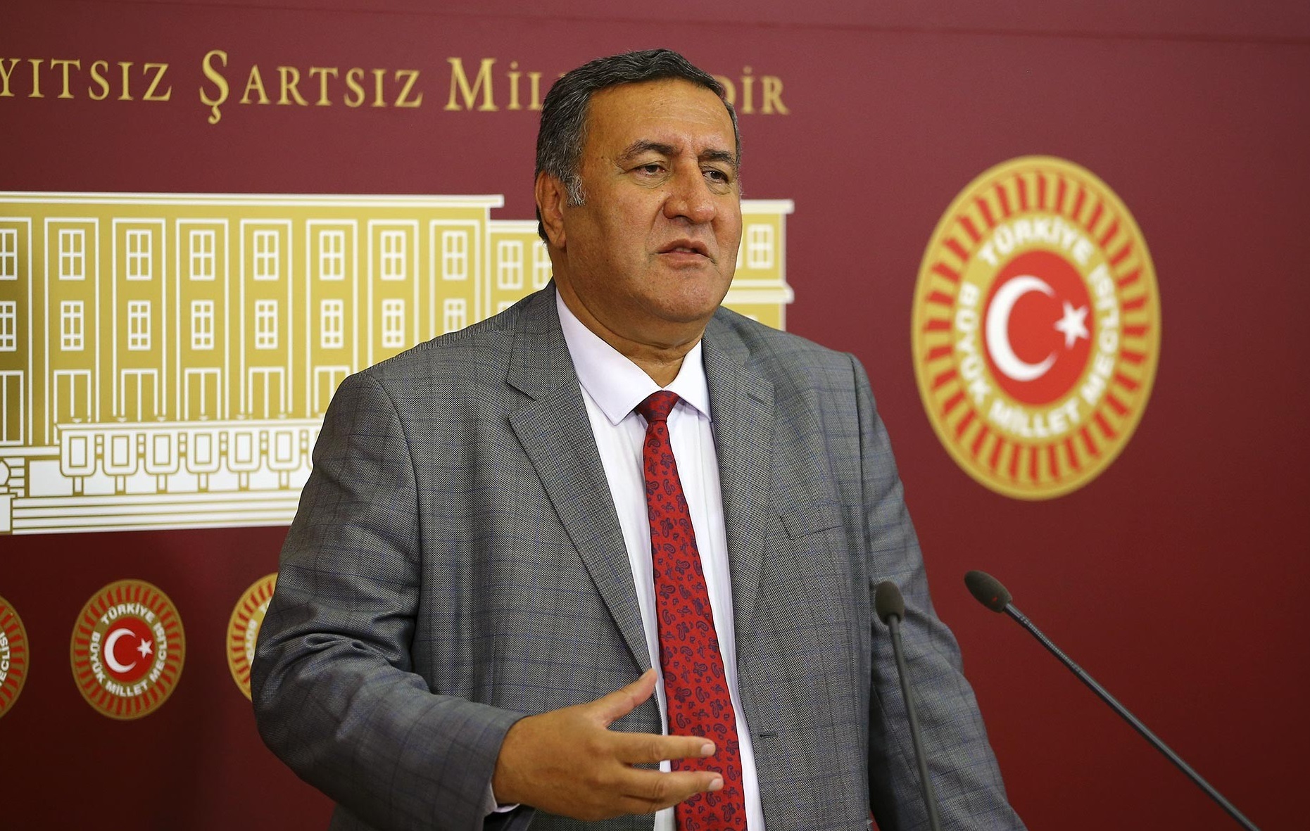 CHP'li Gürer’den, ayrımcılık iddiası: “Patates alımında siyasi ayrımcılık yapılıyor”