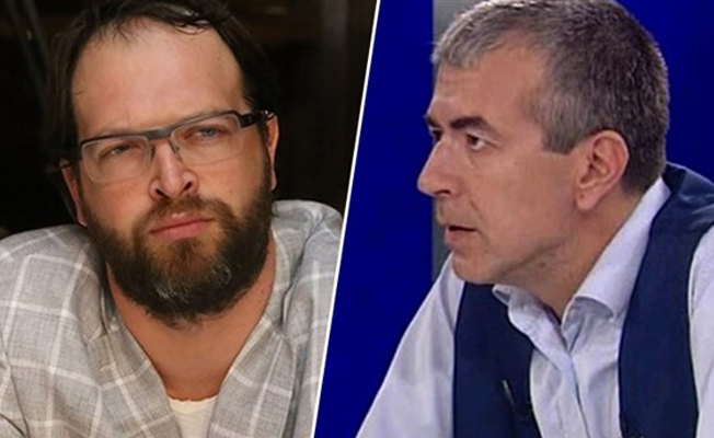 Fatih Tezcan’dan Cemil Barlas’a çok ağır sözler