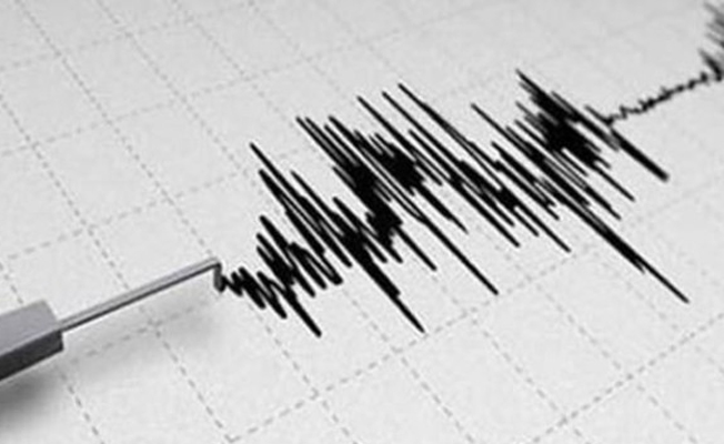 Van'da ikinci deprem