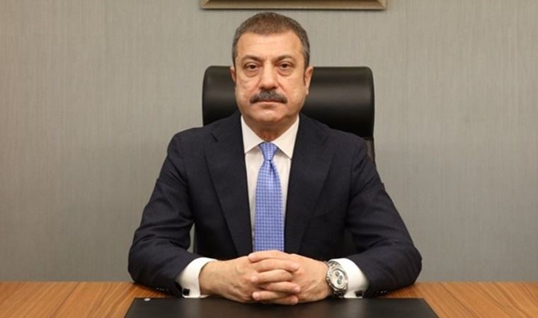 Merkez Bankası Başkanı Kavcıoğlu'ndan yılın ikinci enflasyon raporu!