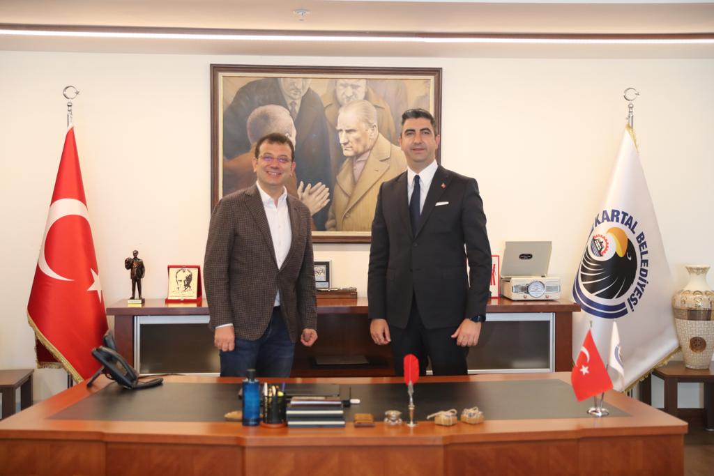 İstanbul’un En Başarılı İlçe Belediye Başkanı, İkinci Kez Gökhan Yüksel Oldu