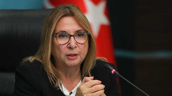 İsmail Saymaz ortaya çıkardı! İşte Ruhsar Pekcan'ın bakan olmadan önceki skandalı!