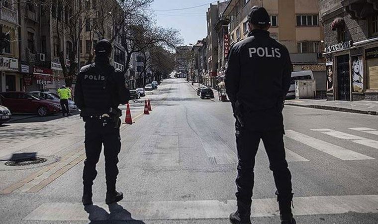 Bakanlıktan, tam kapanmaya ilişkin 5 soruya daha yanıt!