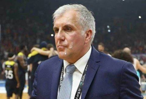 Fenerbahçe bu fotoğrafı paylaştı: Bu Küstahlık Cezasız Kalmamalı
