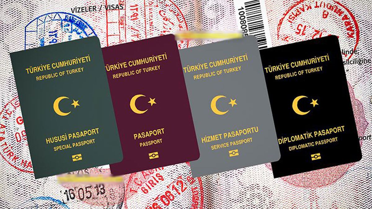 İçişleri Bakanlığı'ndan flaş soruşturma! 29 belediyeye 'Gri Pasaport' soruşturması!