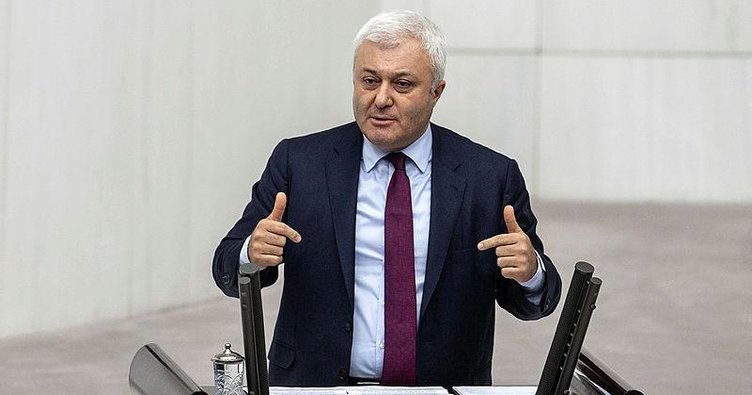 CHP’li Özkan’dan TRT tepkisi: “Böyle bir şey yapılamaz, yapılırsa çürümüş demektir”