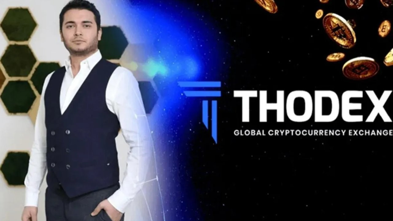 Thodex vurgununda yeni gelişme!