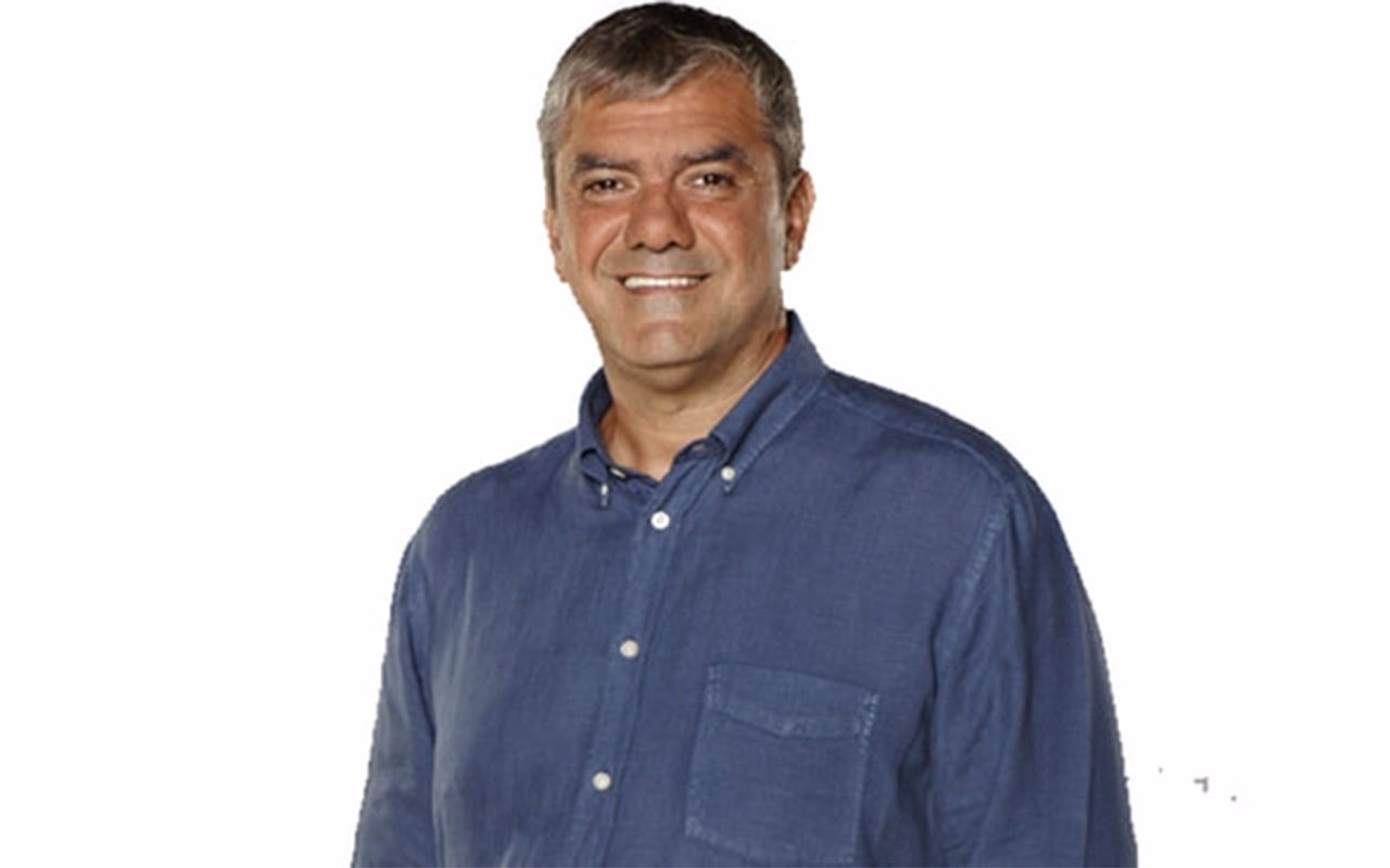 Yılmaz Özdil'den Koca’ya tepki: “Fahrettinden masallar”
