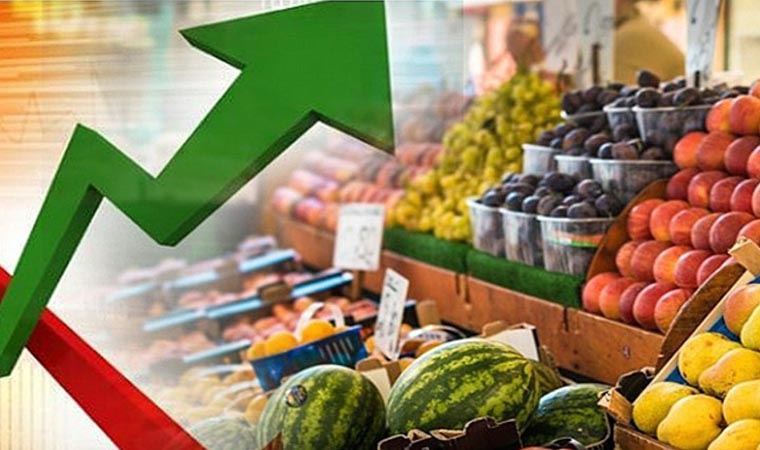 Enflasyonda en başarısız ülke Türkiye seçildi