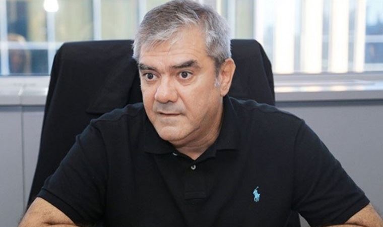 Yılmaz Özdil: Soykırımdan kaçan Yahudi profesörlerin, bizim soykırımcı olduğumuzdan haberleri yok muydu?