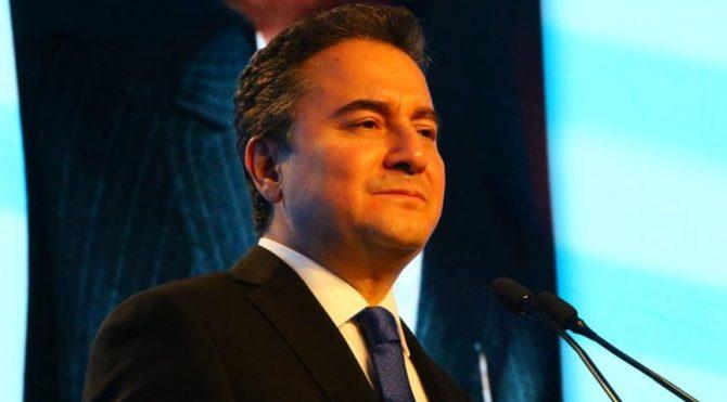 Ali Babacan'dan Deniz Zeyrek'e bomba açıklamalar! Alkol yasağı kararı aslında neden alındı?