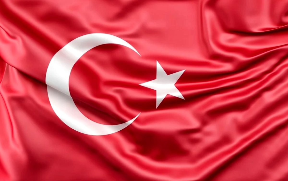 Şehidimiz var Türkiye!