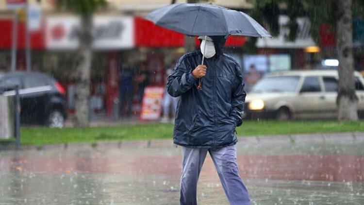 Tam kapanmada hava durumu nasıl olacak? İşte il il hava durumu...