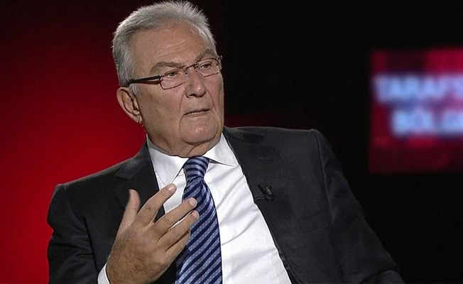 Deniz Baykal: Bin sandıkta yüzde 100 'evet' çıkıyor, Allah aşkına bu nasıl olur?