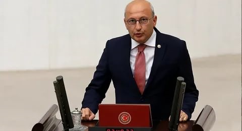 CHP’li Çakırözer, yasağı değerlendirdi: “Polis şeffaf ve denetlenebilir olmalı”