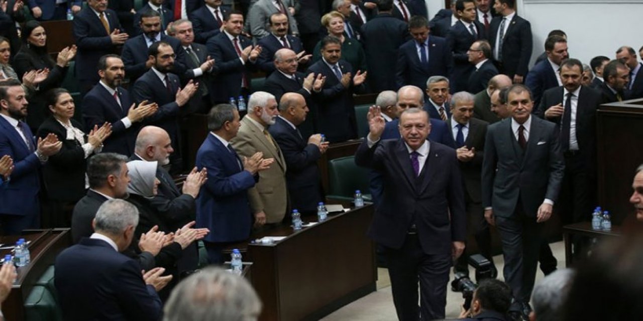Erdoğan'ın eski danışmanından çok konuşulacak sözler: Hesap sorulması yakındır