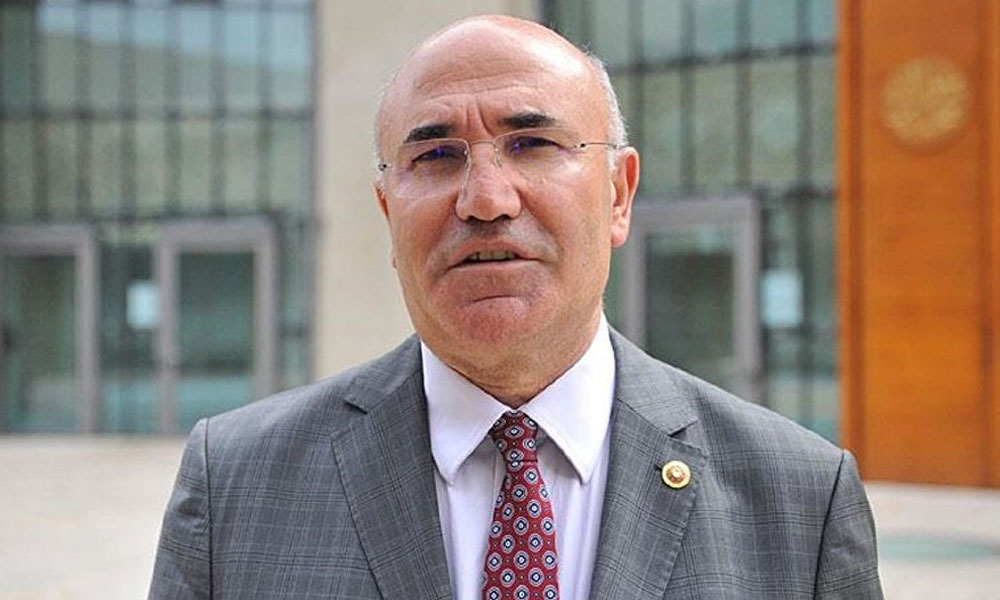 CHP’li Tanal’dan İkizdere tepkisi: “Sizi çekmek suçsa, bu suçu ben işledim”