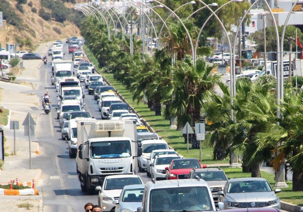 Muğla Tabip Odası Başkanı Şahin: “3 gün göç fırsatı verdiler”