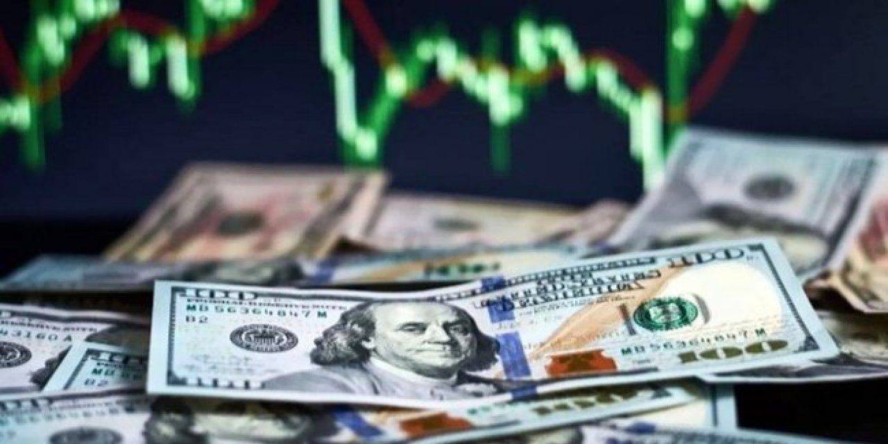 Dolar/TL’de bir kötü haber daha