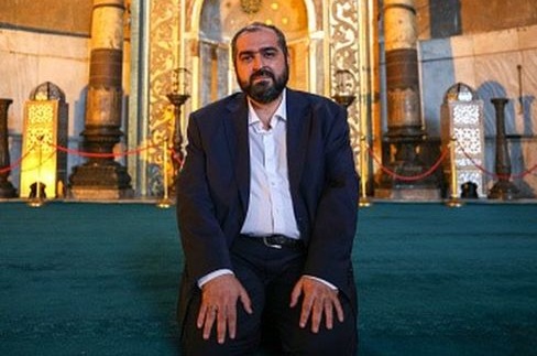 Mehmet Boynukalın'dan tepkilere “pamuklu” cevap… “Hepinize kaliteli pamuk aldım…”
