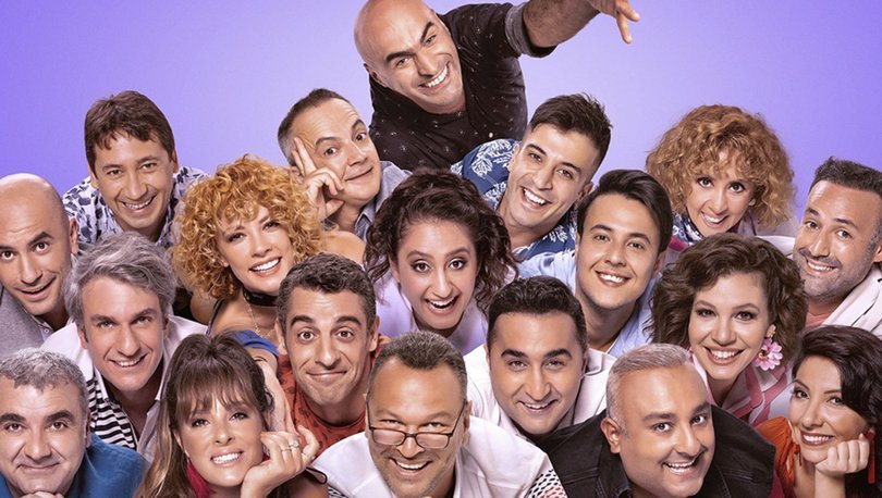 Güldür Güldür Show’dan Bilim Kurul skeci! Bakan Koca tiplemesi, sosyal medyayı salladı…