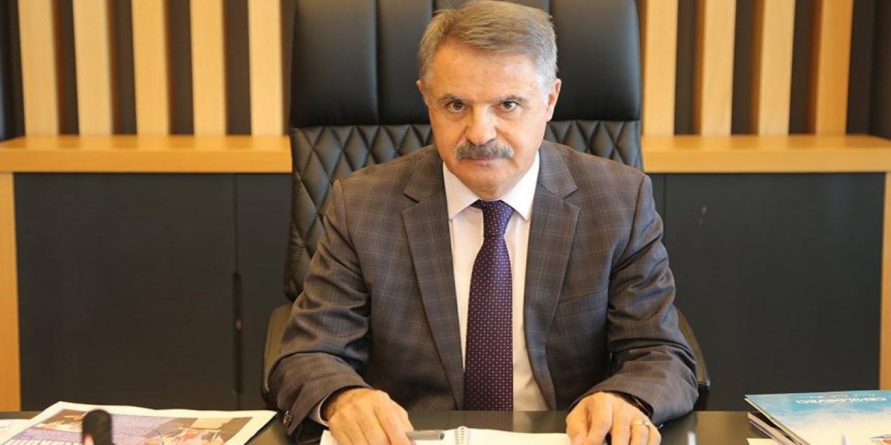 Cemil Deveci'den havuz medyası ve trollerin linç kampanyasına sert tepki
