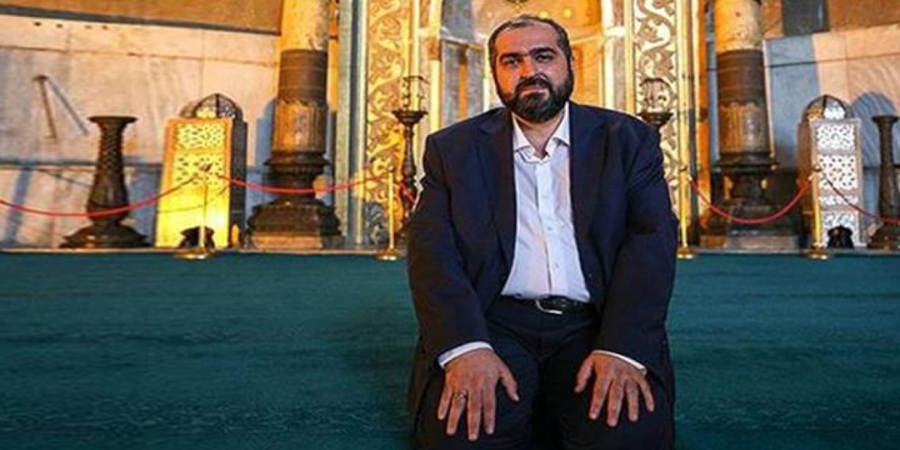 Skandal paylaşımlar yapan Mehmet Boynukalın twitter hesabını yeniden açtı!