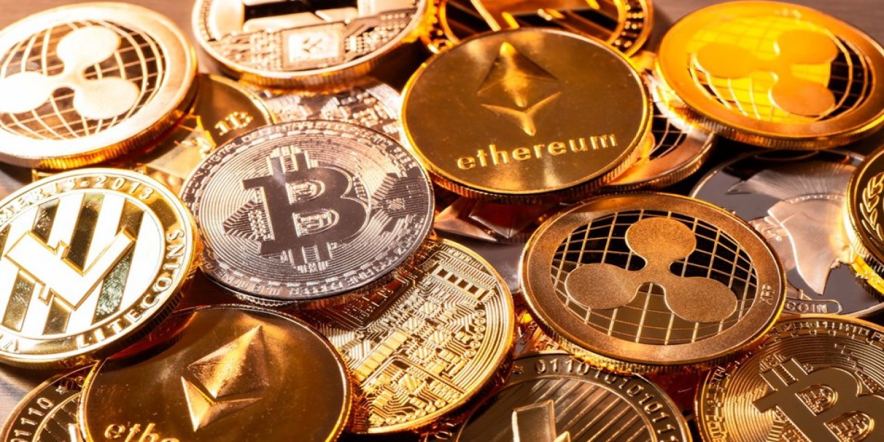 Kripto para piyasasına terör ayarı!