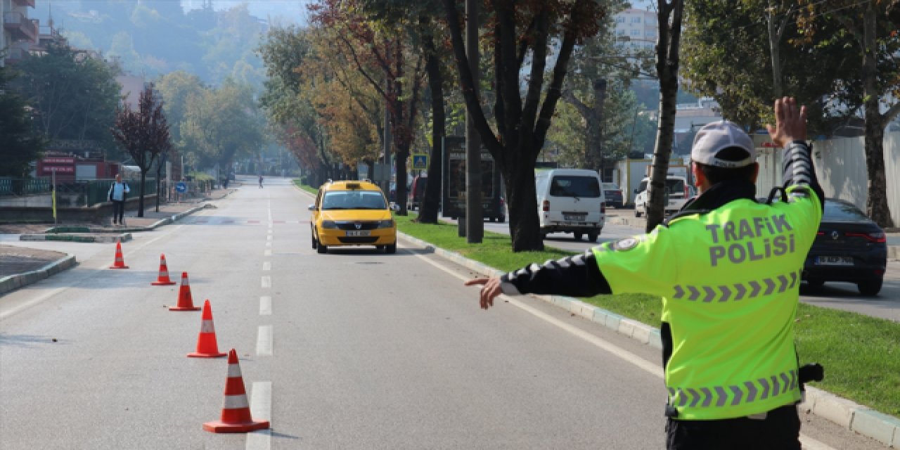 İçişleri Bakanlığı’ndan dikkat çeken seyahat izin belgesi açıklaması