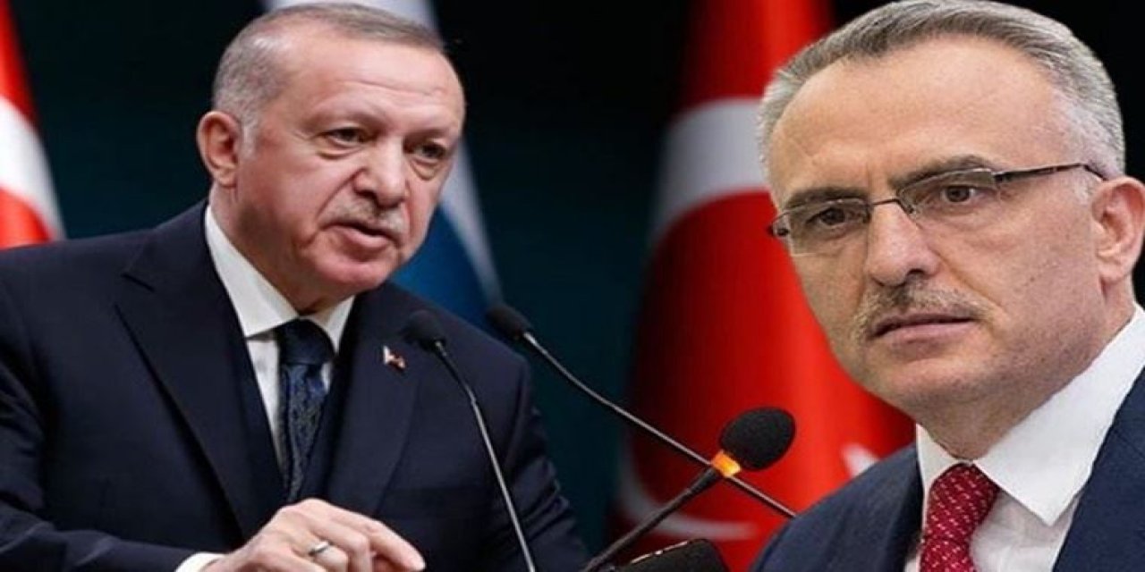 Çok çarpıcı ayrıntılar: Naci Ağbal'ın sesini kaydedip Erdoğan'a kim iletti?