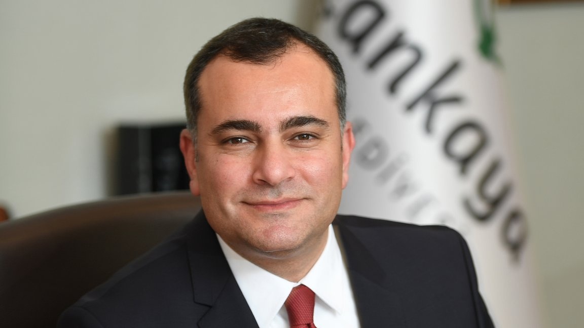 Çankaya Belediye Başkanı Taşdelen: “Anıtkabir’in etrafının imara açılmasına asla müsaade etmeyeceğiz”