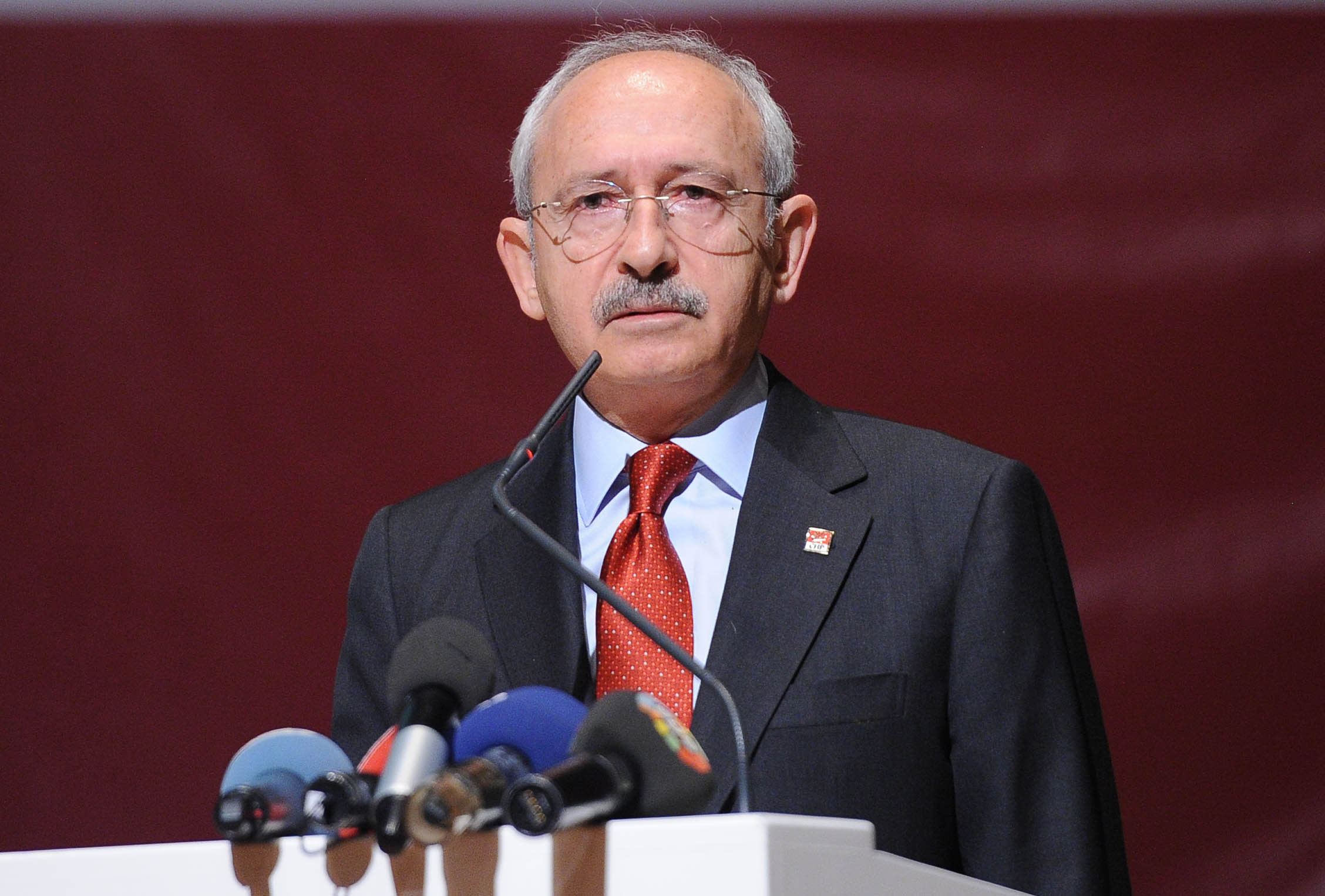 “Ölüm 390’a çıktı. Bu bir cinayettir” Kılıçdaroğlu: “Cinayete yol açanlar sarayda oturanlardır”