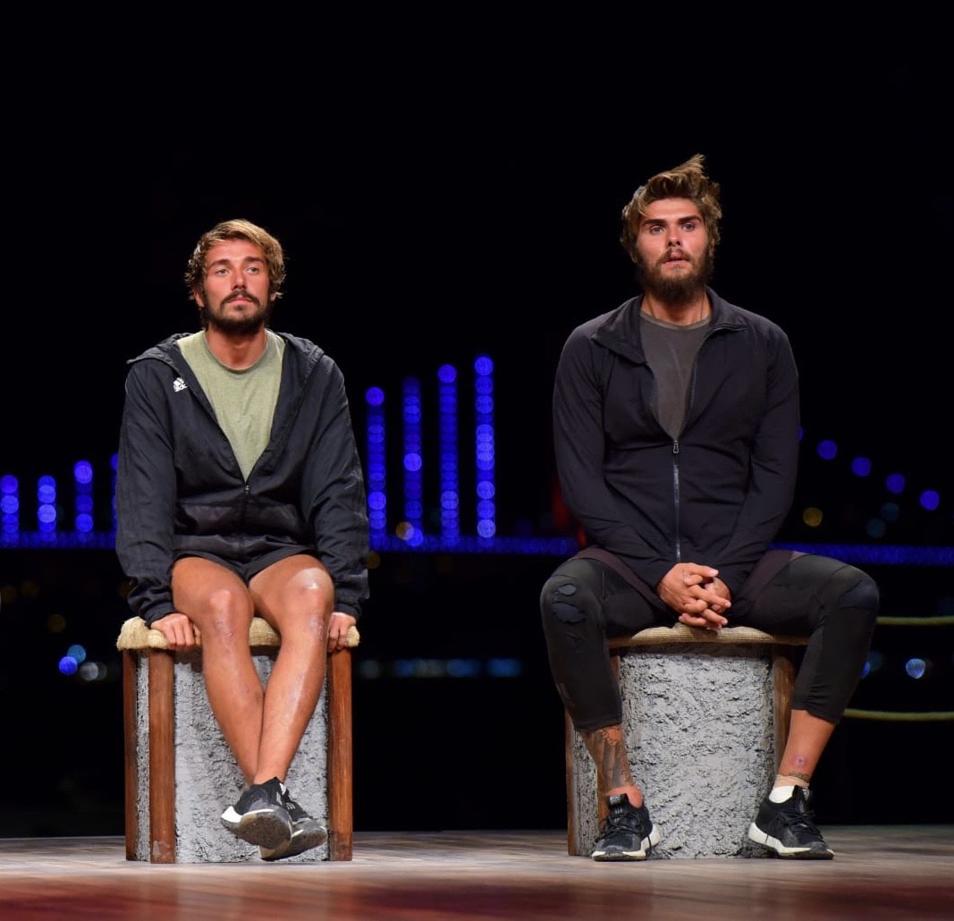 Survivor Barış, Cemalcan’ı eleştirdi… “Gerçek bir Survivor değil”