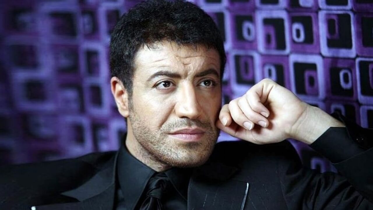 Hakan Altun, taburcu oldu… Sağlık durumuna ilişkin açıklama yaptı…