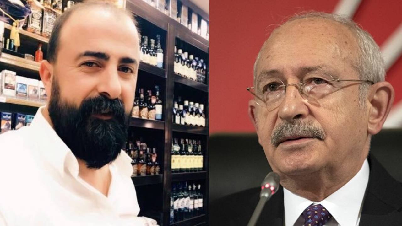 Özgür Aybaş'tan Kılıçdaroğlu'na: "Umut vaadedeceğiniz bir açıklamanız olacak mı?"