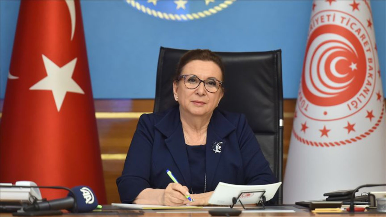 Ruhsar Pekcan'ın şirketine ilişkin skandal yaratacak 'gümrük' detayı