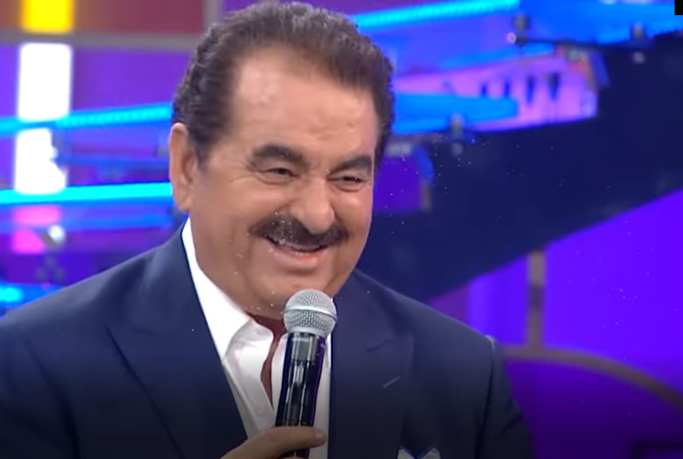 İbrahim Tatlıses, 5. kez evlendi!