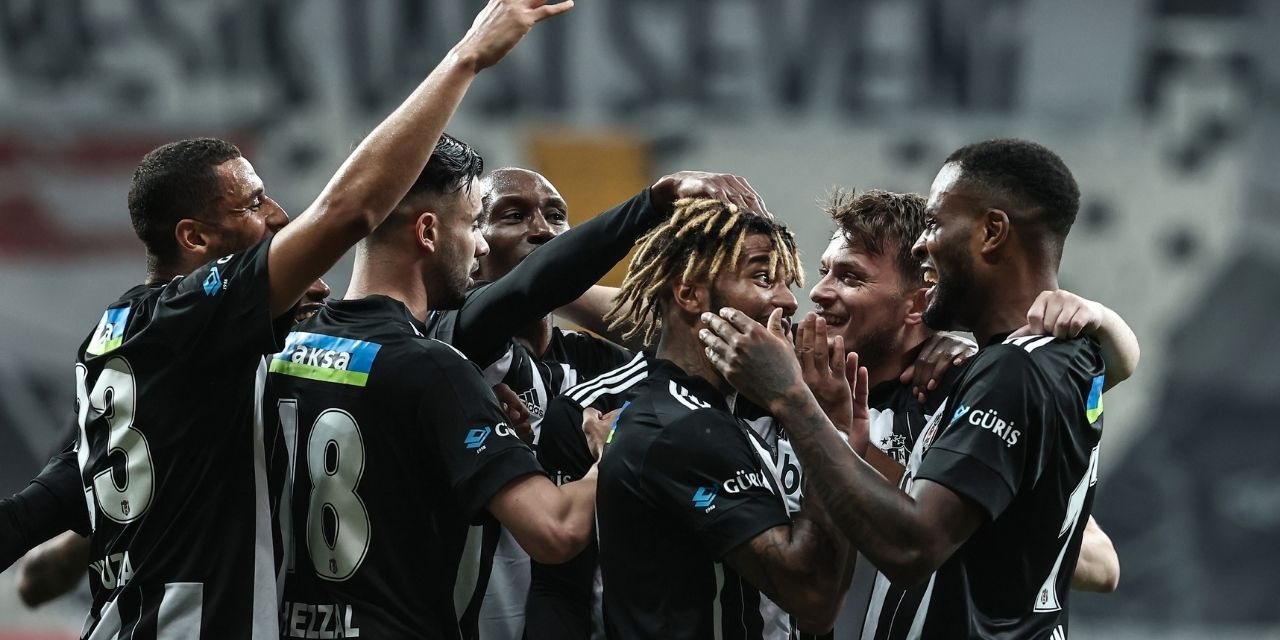 Beşiktaş kalan maçlarda nasıl şampiyon olur?