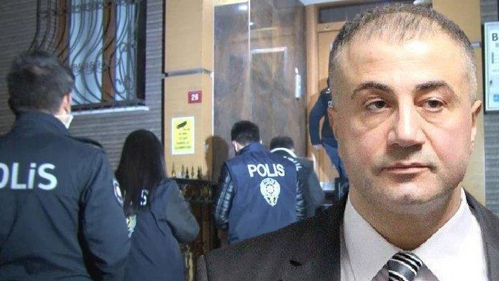 Sedat Peker'den düzenlenen operasyonlar sonrası ilk açıklama!