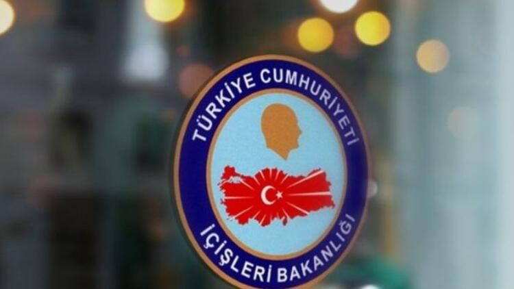 İçişleri Bakanlığı'ndan flaş 'çalışma muafiyet izin belgesi' duyurusu