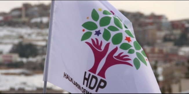 HDP’li vekil hakkında tutuklama kararı