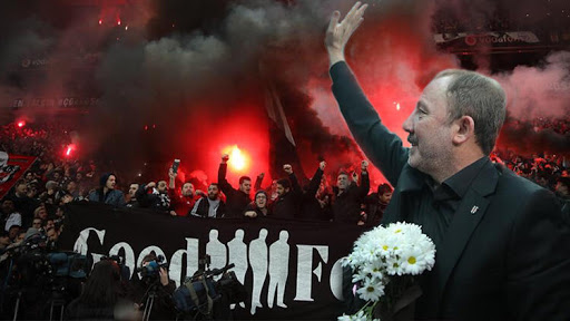 Beşiktaş hazırlanıyor: "Şampiyonluk kupasını Ali Sami Yen’de kaldıralım"