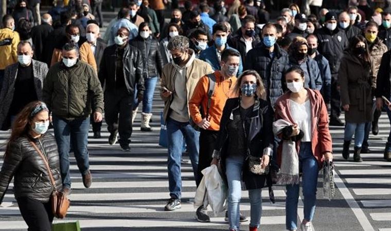 Tam kapanma sonrası neler olacak? Normalleşmeye geçilecek mi?