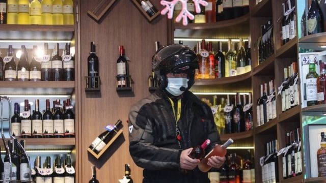 İstanbul Valiliği'nden 'tam kapanma'da alkol satışı yasağına ilişkin açıklama