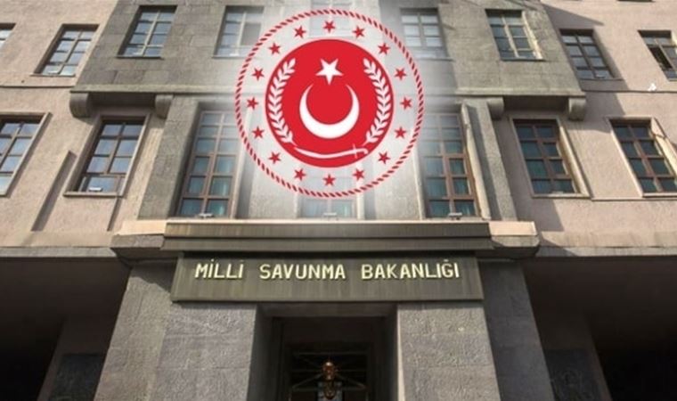 MSB: Şehit Uzman Çavuş Asan'ın kanı yerde kalmadı!