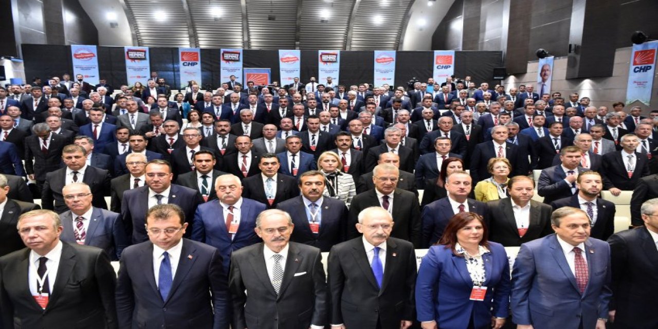 Kılıçdaroğlu'ndan belediye başkanlarına "Askıda Defter" talimatı